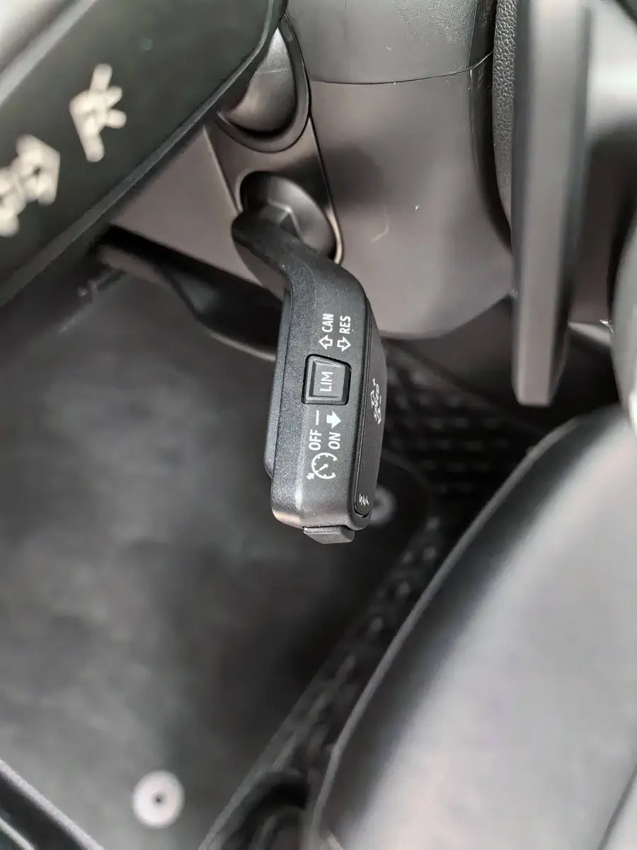 Audi Q2L 2022 35 TFSI Stylish and Dynamic — 17