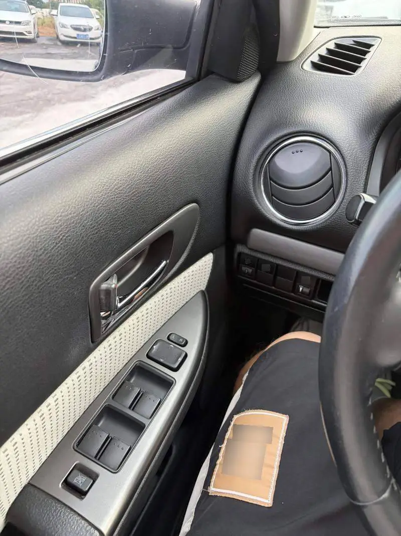 Mazda 6 2014 2.0L Automatic Classic — 10