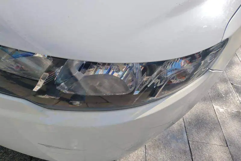 Freddy 2011 1.6L AT Premium — 4