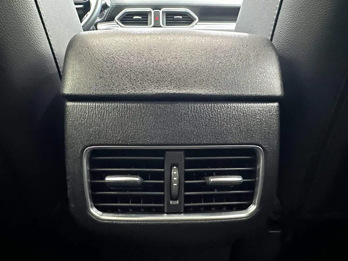 Mazda CX-5 2021 2.0L Automatic 2WD Black Knight — 15