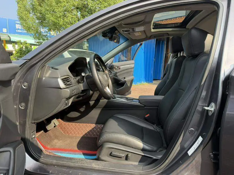 Accord 2018 260TURBO Elite Edition National V — 16