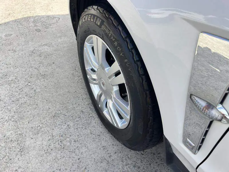 Cadillac SRX 2013 3.0L Luxury Model — 12