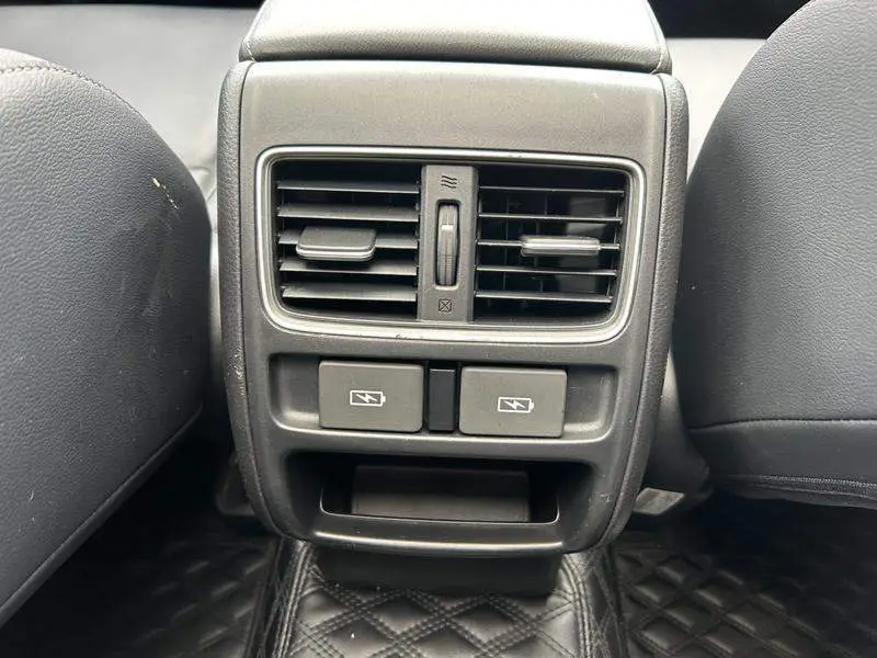 Inspur 2019 260TURBO Fine Edition National VI — 12