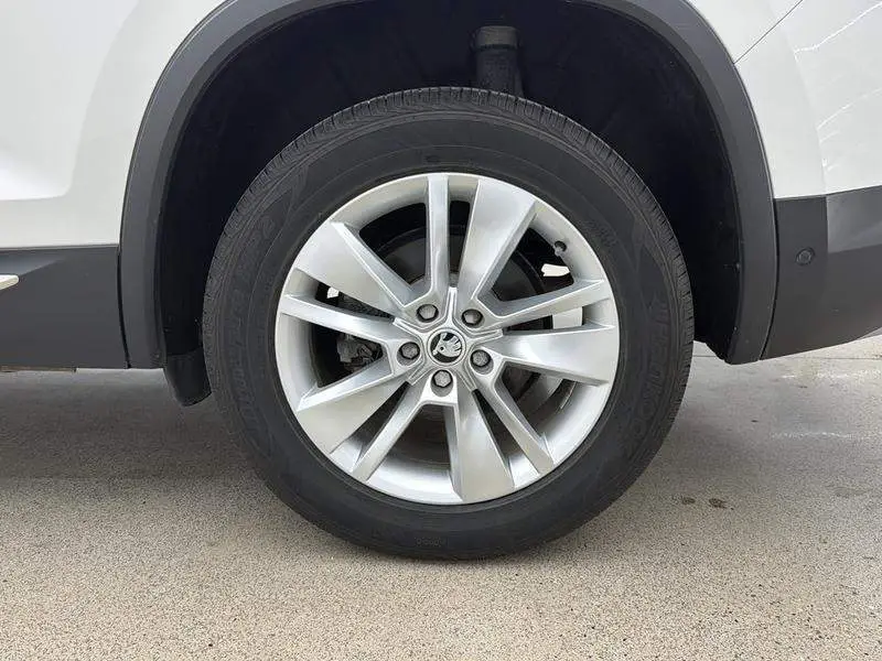 Kodiak 2020 TSI330 5-seater 2WD Luxury Edition — 9