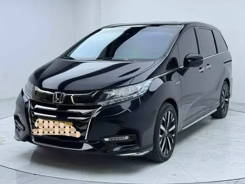 Odyssey 2019 2.0L Sharp Ultimate Edition