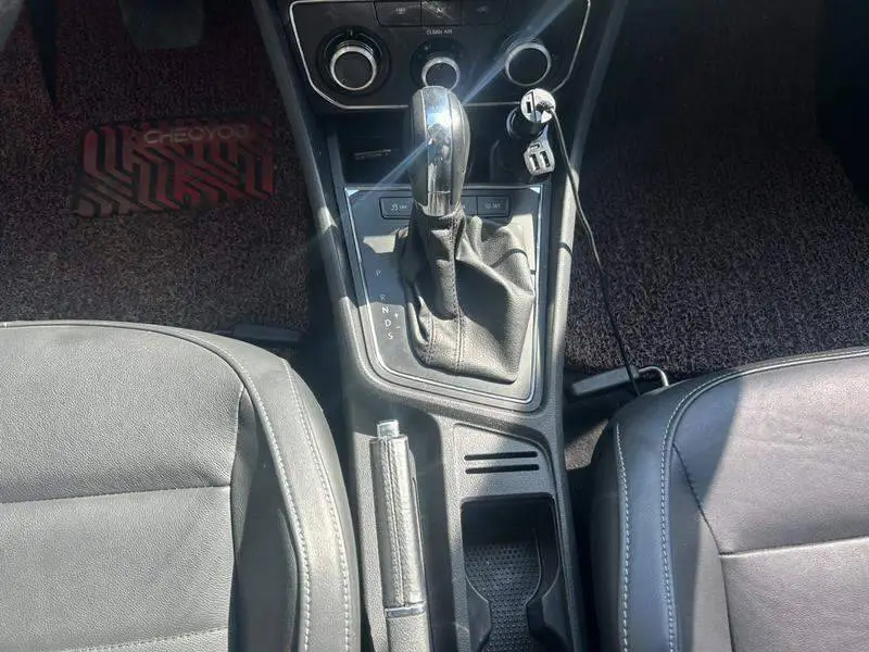 Lavida 2015 1.6L Automatic Comfort Edition — 14