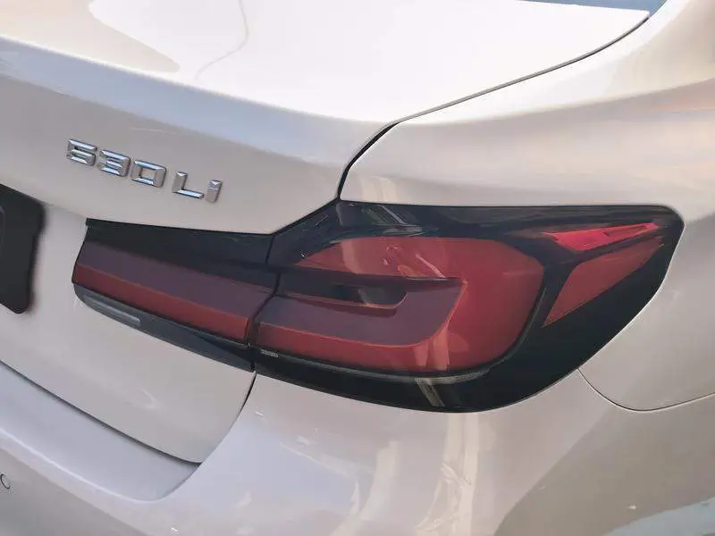 BMW 5 Series 2022 530Li xDrive Luxury Package — 9