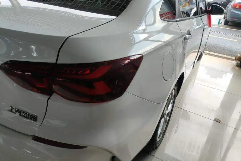 Cruze 2023 1.5L Dual Clutch Enjoy Edition — 11