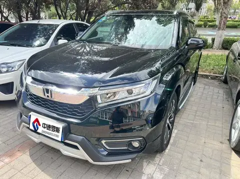 Crown Road 2017 240TURBO 2WD Deluxe Edition