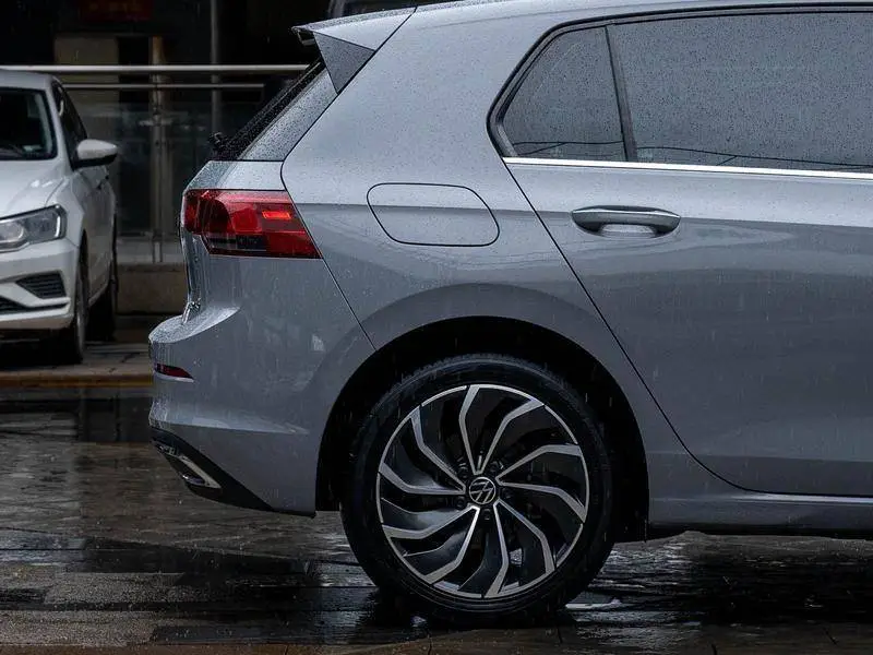 Golf 2023 280TSI DSG Pro — 13