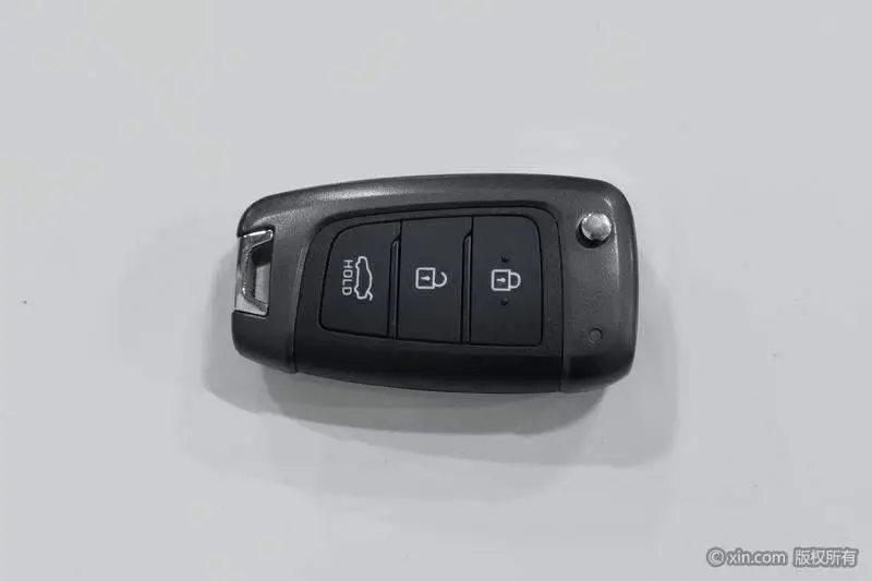 Joy 2018 1.6L Automatic GL National VI — 6