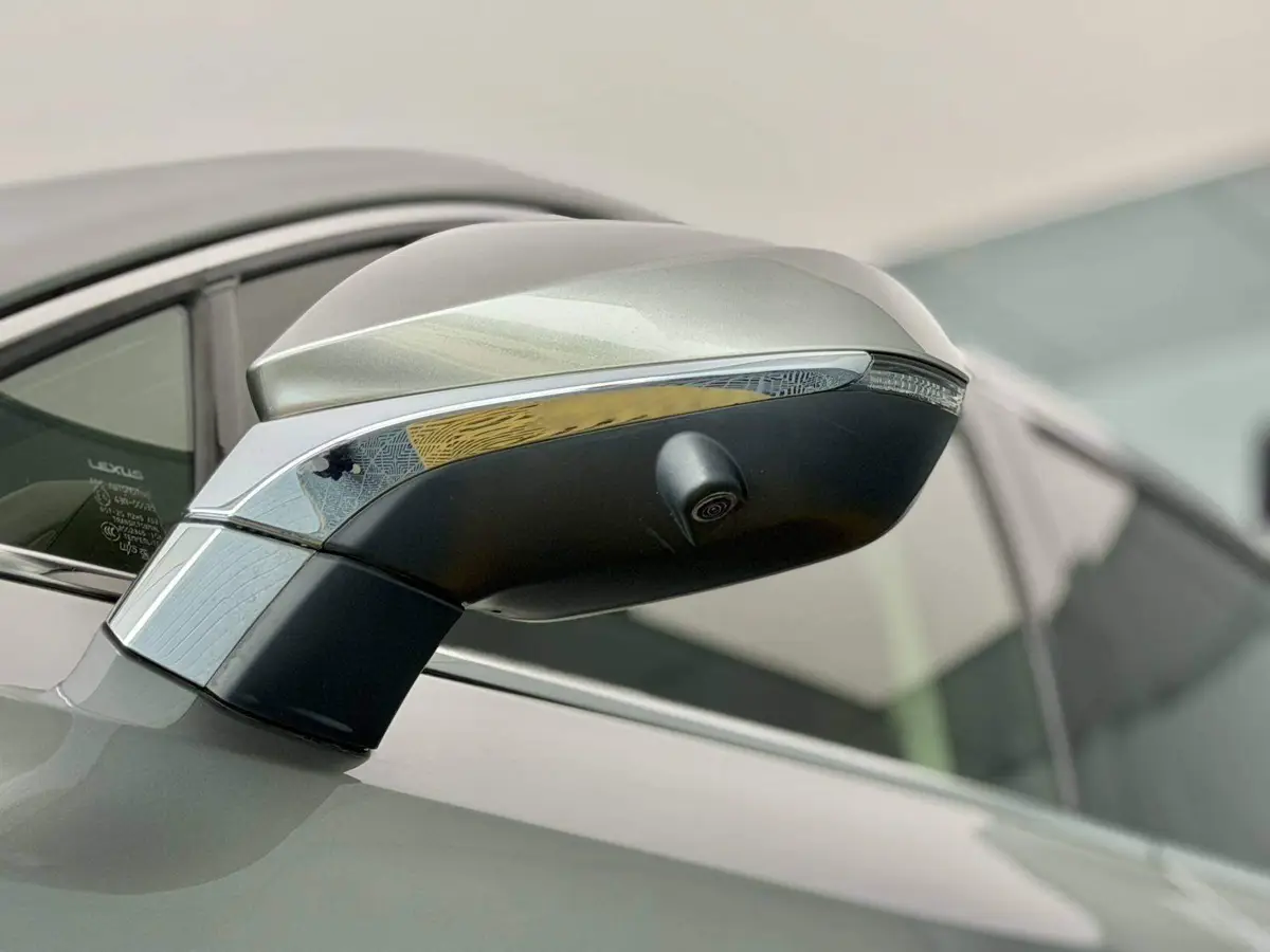Lexus NX 2018 200 Front-Drive Vanguard Edition National VI — 15