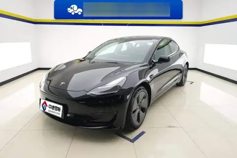 Model 3 2022 rear-wheel drive version