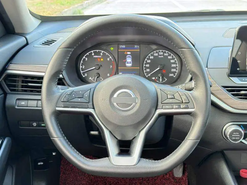 Tianlai 2021 2.0L XL Comfort Edition — 17