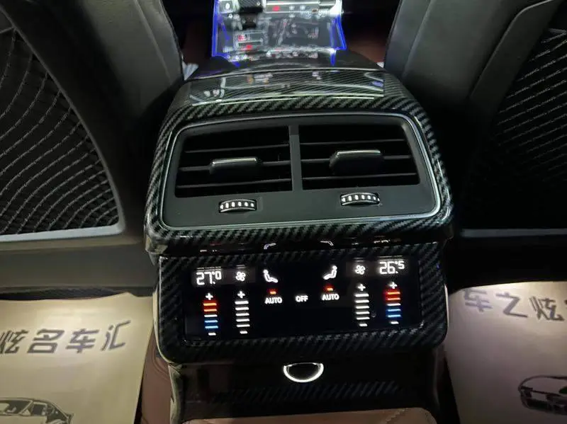 Audi A6L 2021 45 TFSI quattro Selected Dynamic Edition — 13