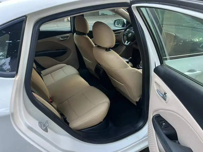 Fei Xiang 2012 1.4T Automatic Enjoy Edition — 9