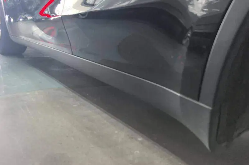 Model Y 2022 facelifted rear-wheel drive version — 8