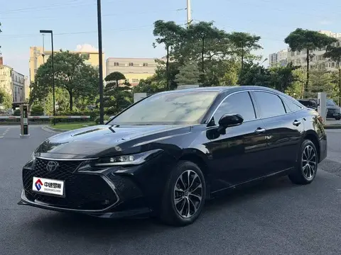 Asian Dragon 2022 2.5L Progressive Edition