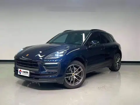 Macan 2023 Macan 2.0T