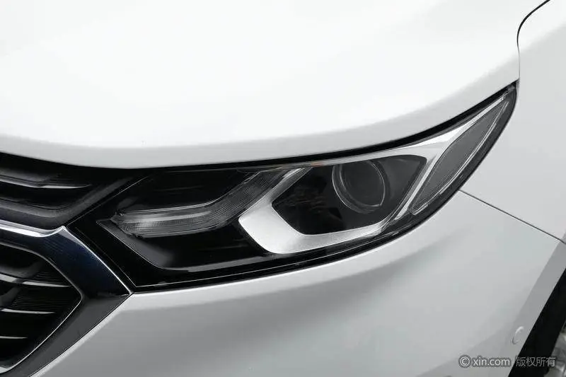 Explorer 2018 535T Automatic Driving Edition — 7