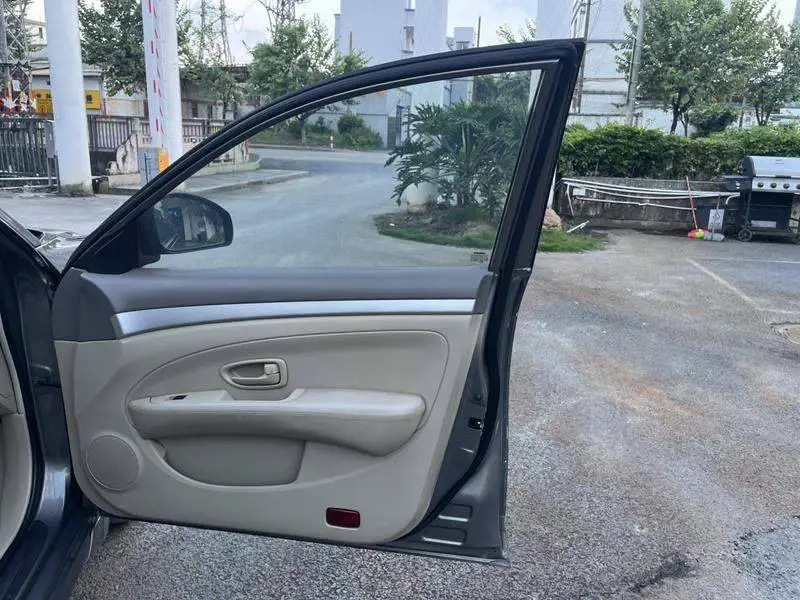 Sylphy 2012 Classic 1.6XE Manual Comfort Edition — 10