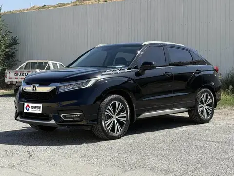 Crown Road 2017 370TURBO 4WD Premium Edition