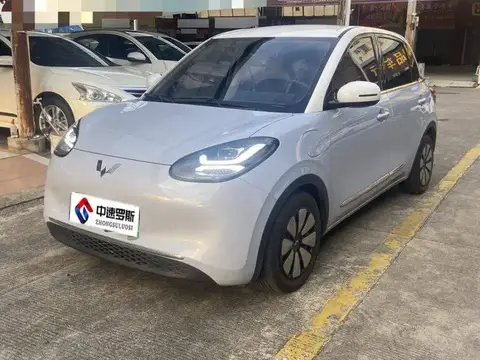 Wuling Bingo 2023 333km Lingxi Internet+