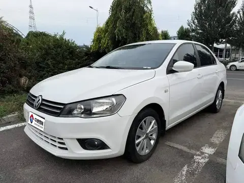 Jetta 2015 1.6L Automatic Comfort