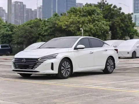 Tianlai 2022 2.0L XL-TLS Enjoy Edition