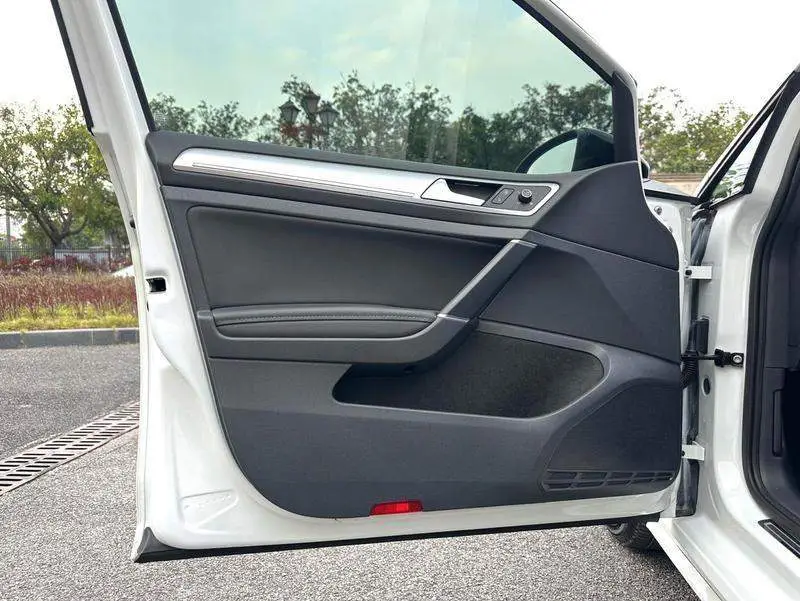 Golf 2019 280TSI DSG Comfort National V — 9
