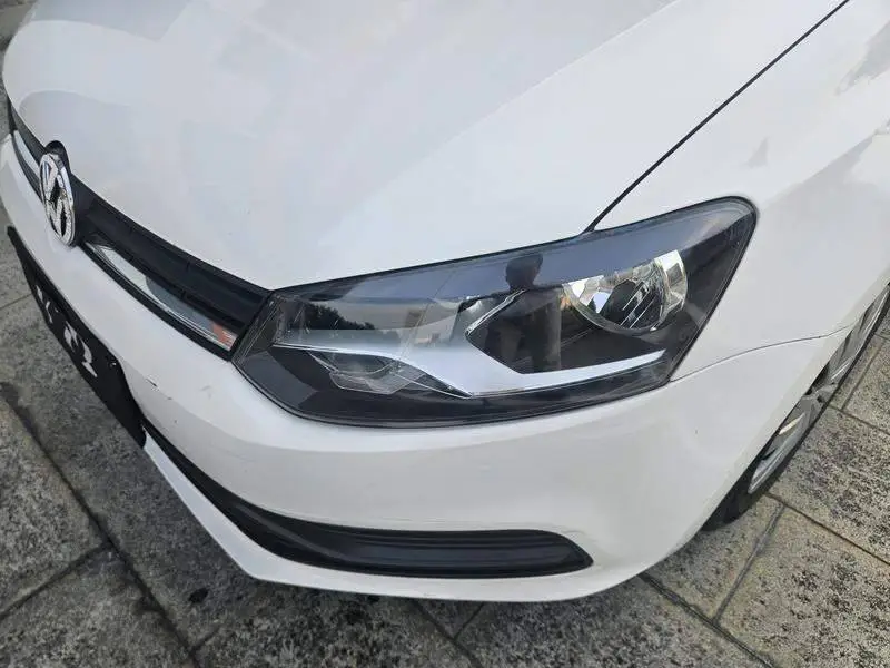 Polo 2018 1.5L Automatic Safety Edition — 9