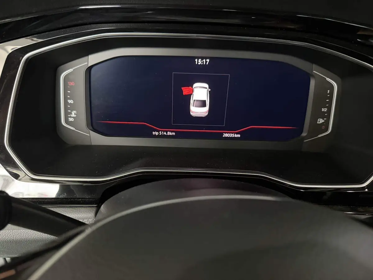 Sagitar 2022 280TSI DSG Beyond Edition — 6