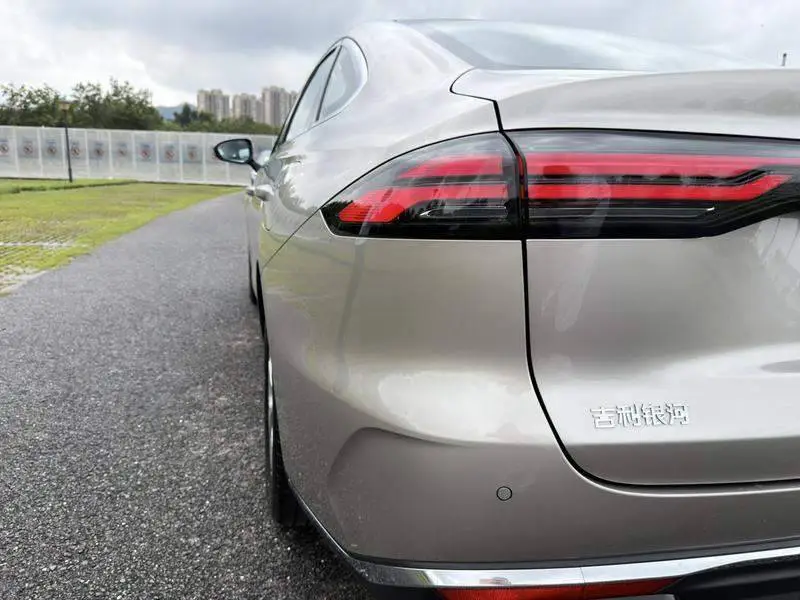 Galaxy Star 6 2026 125km Long Range Edition — 11