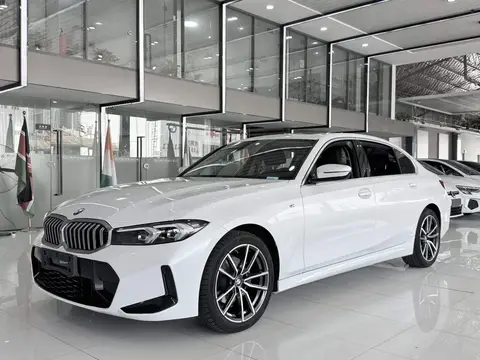 BMW 3 Series 2023 320Li M Sport Package