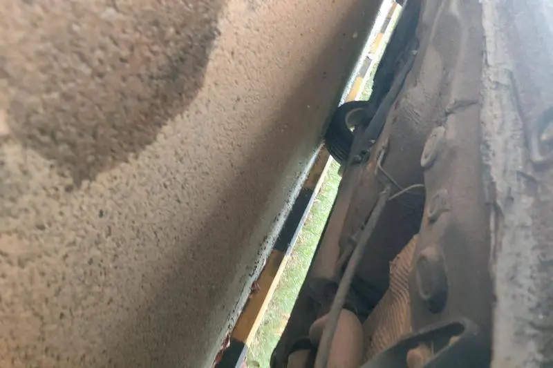 Bora 2013 1.6L Manual Comfort — 16