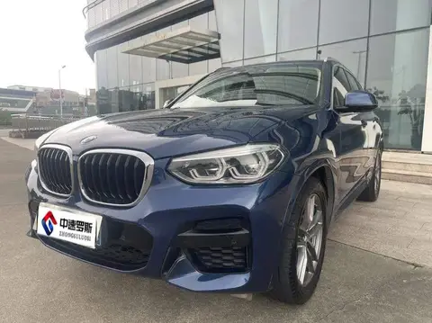 BMW X3 2020 xDrive28i M Sport Package