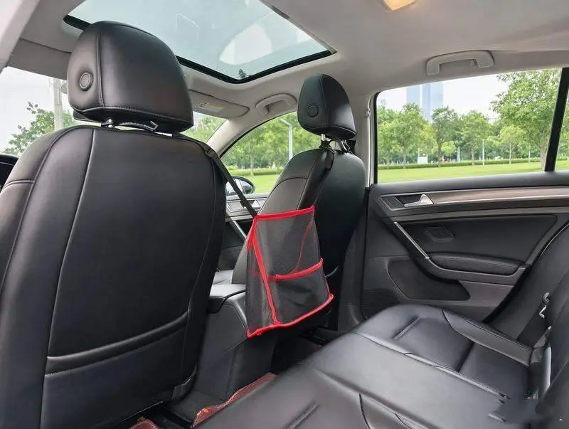 Golf 2016 230TSI Automatic Comfort — 8