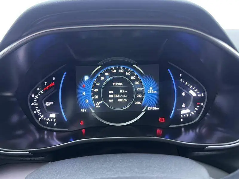 Festa 2019 280TGDi Smart Edition National V — 18