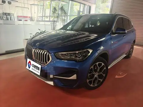 BMW X1 2020 sDrive20Li Premium Edition
