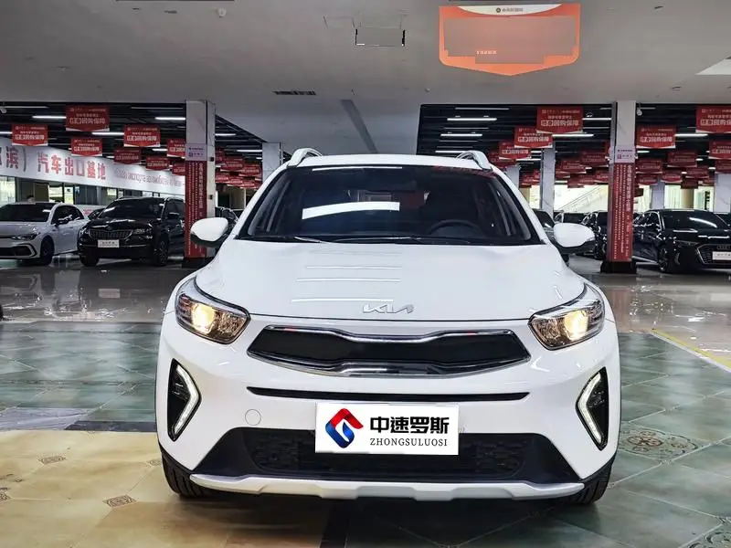 Yipao 2021 1.4L CVT Fun Edition — 2