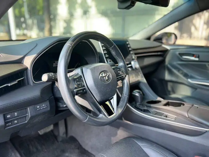 Asian Dragon 2019 2.0L Luxury Edition National VI — 13