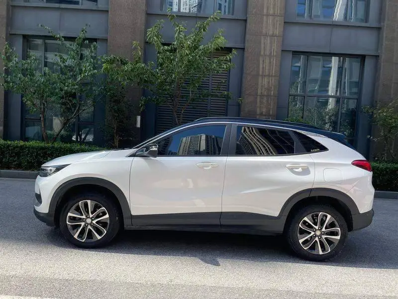 Angkola 2020 20T CVT Elite — 3
