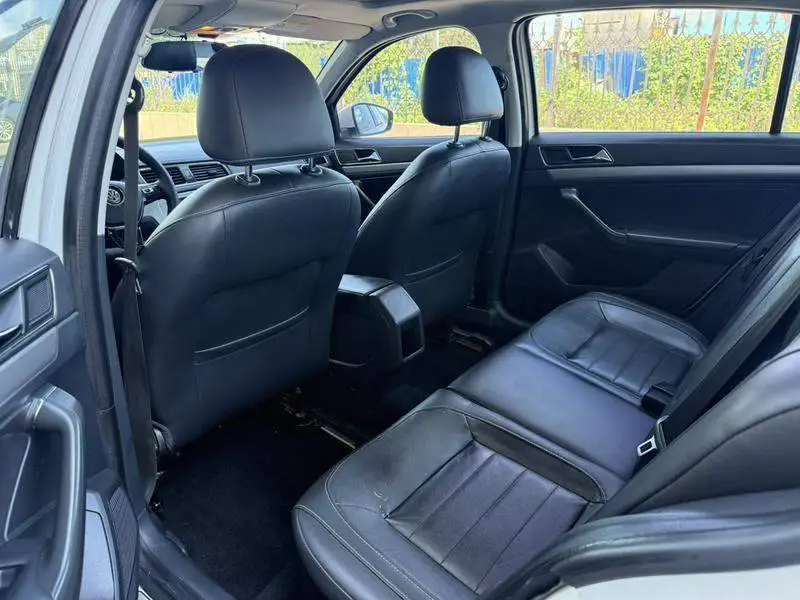 Lavida 2017 1.6L Automatic Fashion Edition — 9
