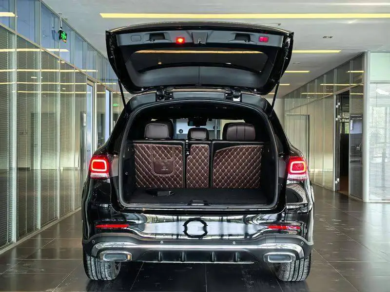 Mercedes-Benz GLC 2022 GLC 300 L 4MATIC Dynamic — 14