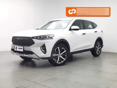 Haval F7 2020 1.5T 2WD i