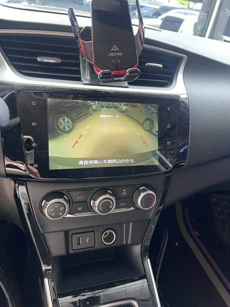 Sylphy 2022 Classic 1.6XL CVT Deluxe Edition — 6