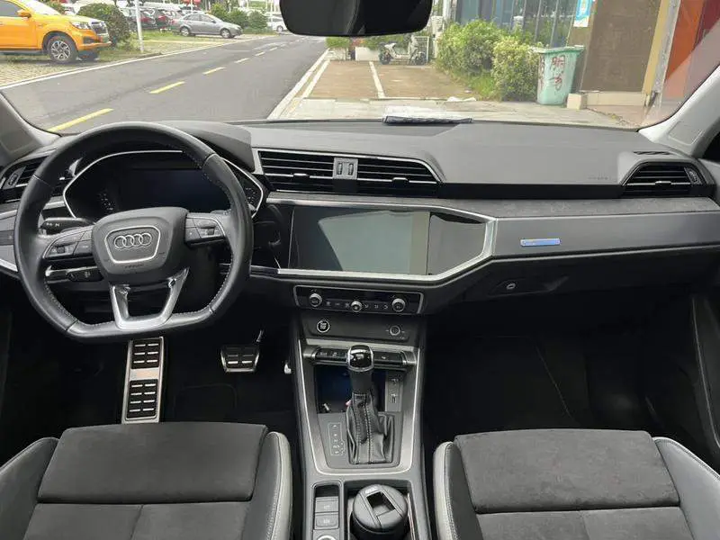 Audi Q3 2021 40 TFSI Stylish and Elegant — 7