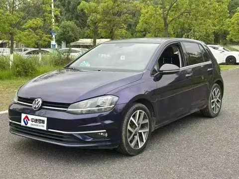 Golf 2018 230TSI Automatic Luxury