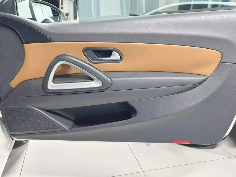 Scirocco 2011 2.0TSI Luxury Edition — 7