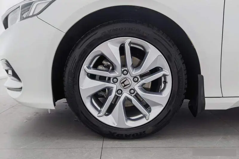 Accord 2018 260TURBO Elite Edition National VI — 8
